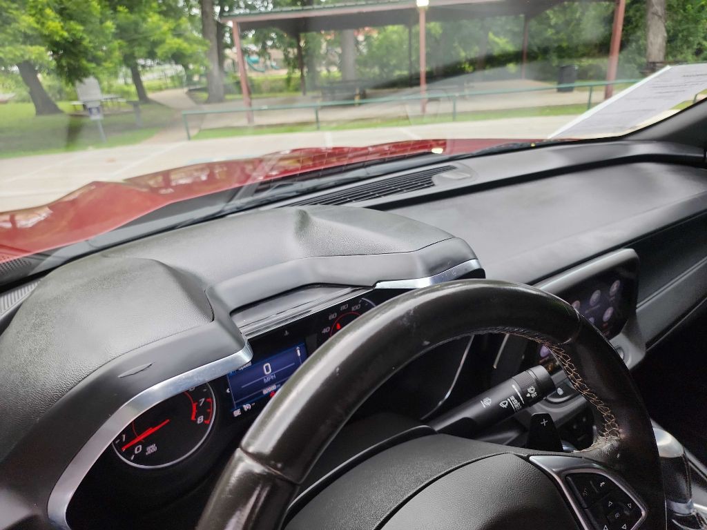2019 Chevrolet Camaro Image 20
