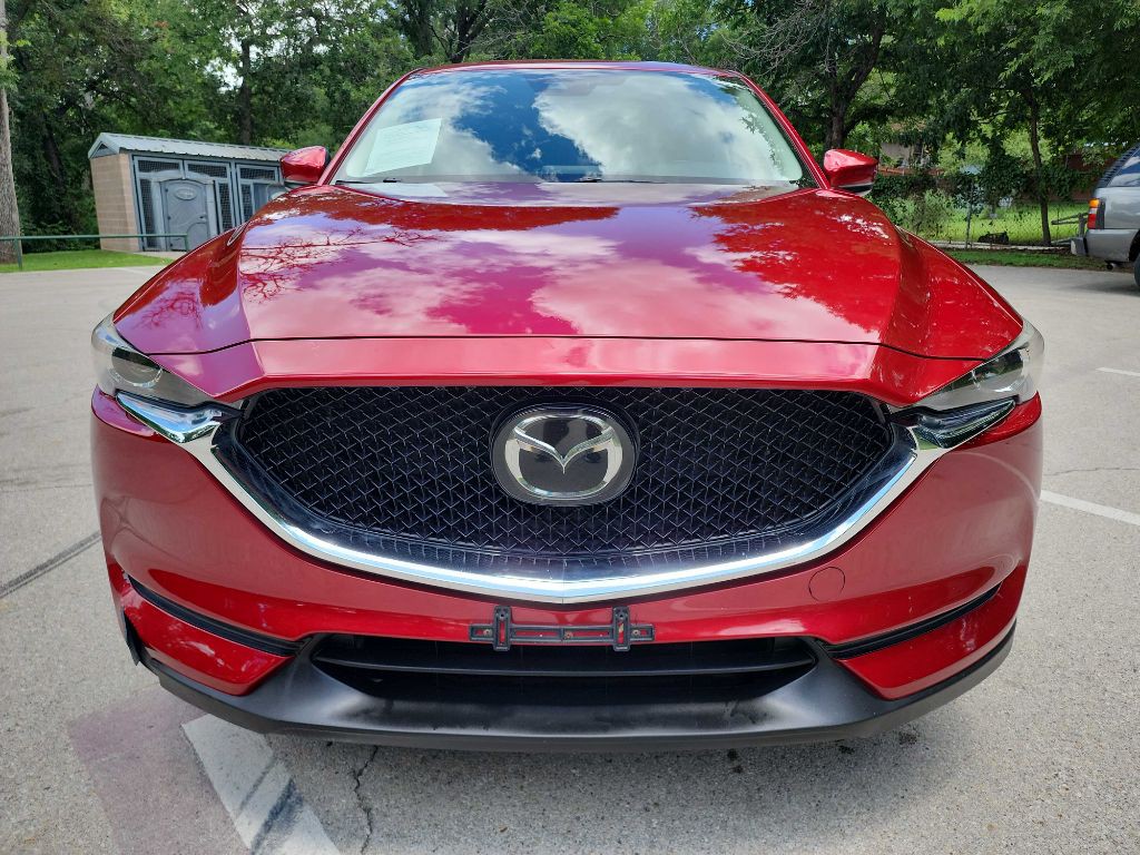 2019 Mazda CX-5 Image 2