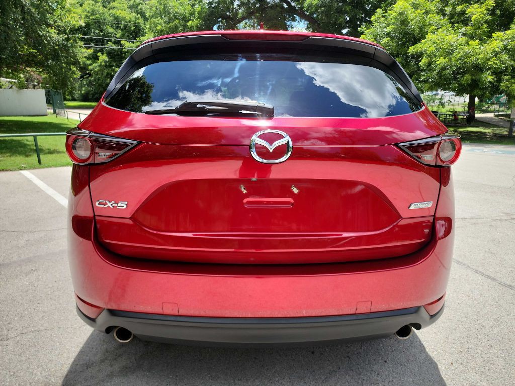 2019 Mazda CX-5 Image 6