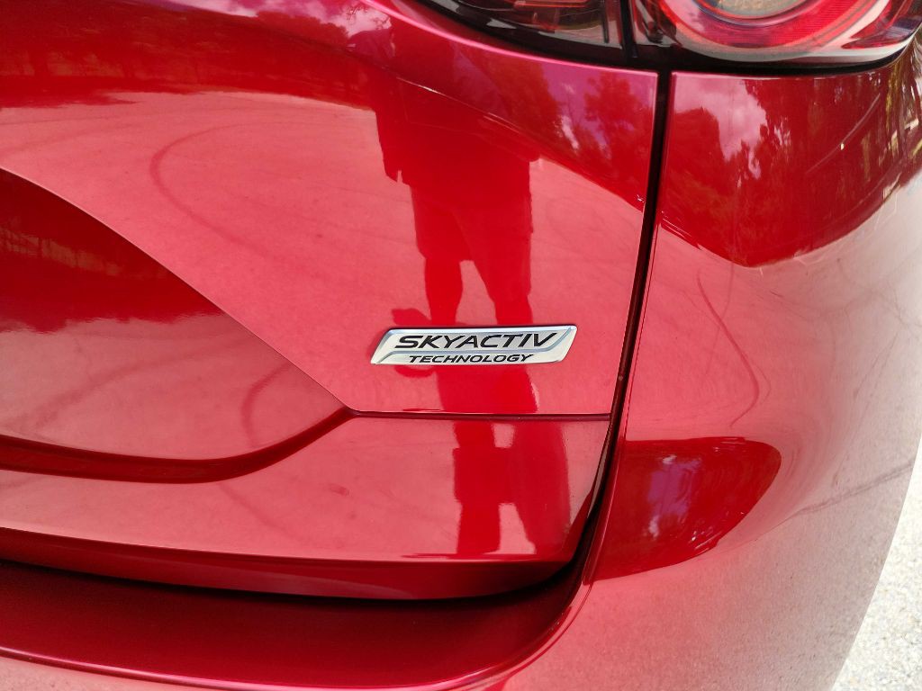2019 Mazda CX-5 Image 7