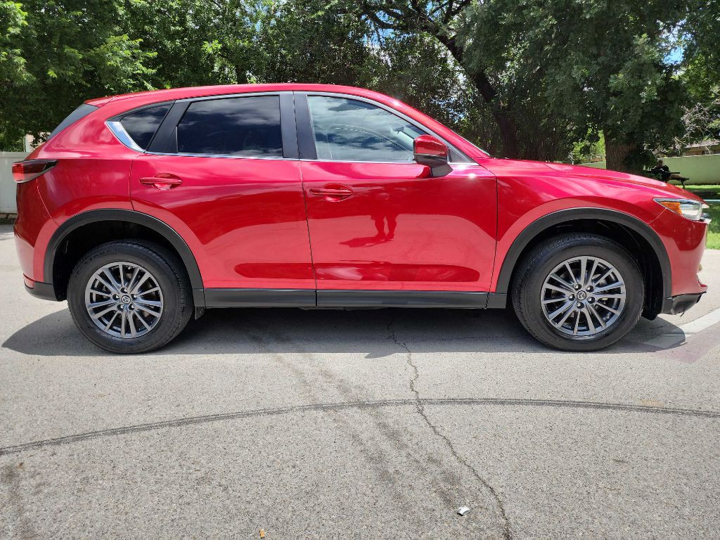 2019 Mazda CX-5 Image 9