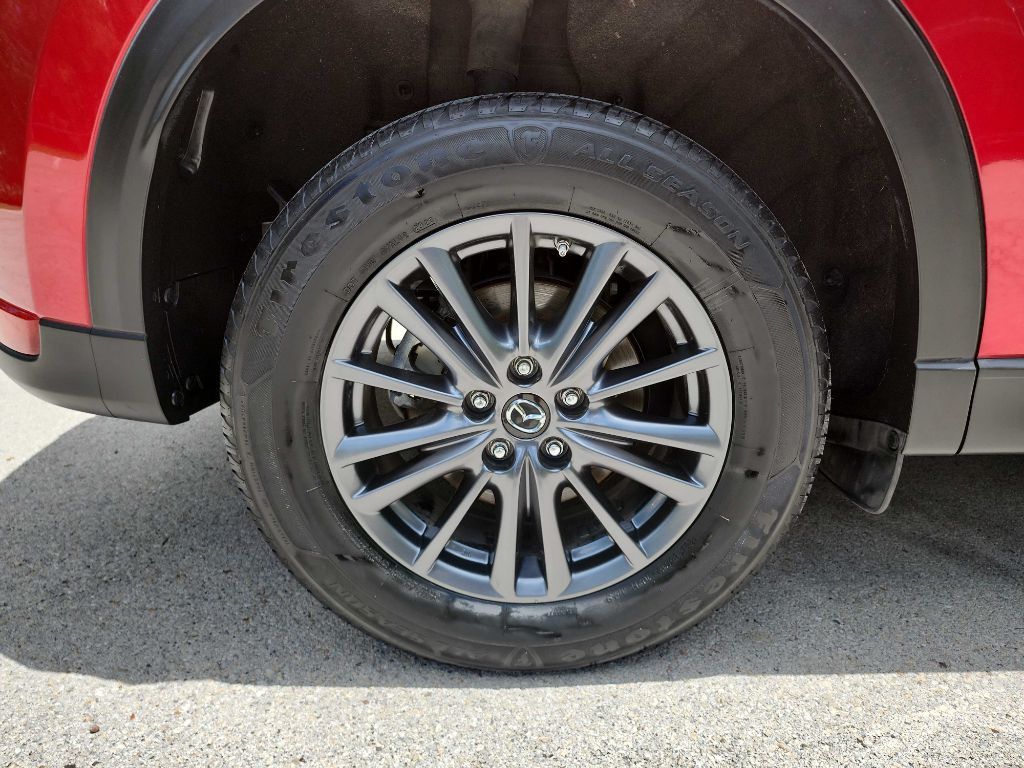 2019 Mazda CX-5 Image 10