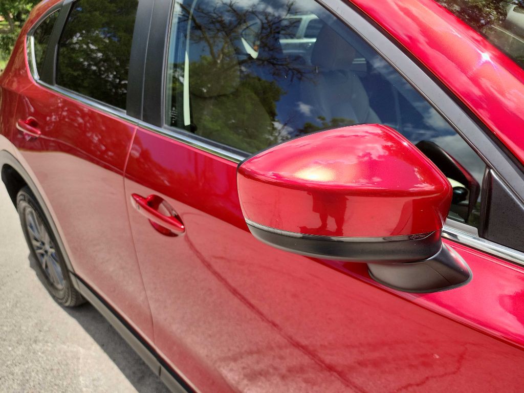 2019 Mazda CX-5 Image 11