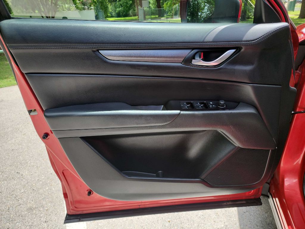 2019 Mazda CX-5 Image 12