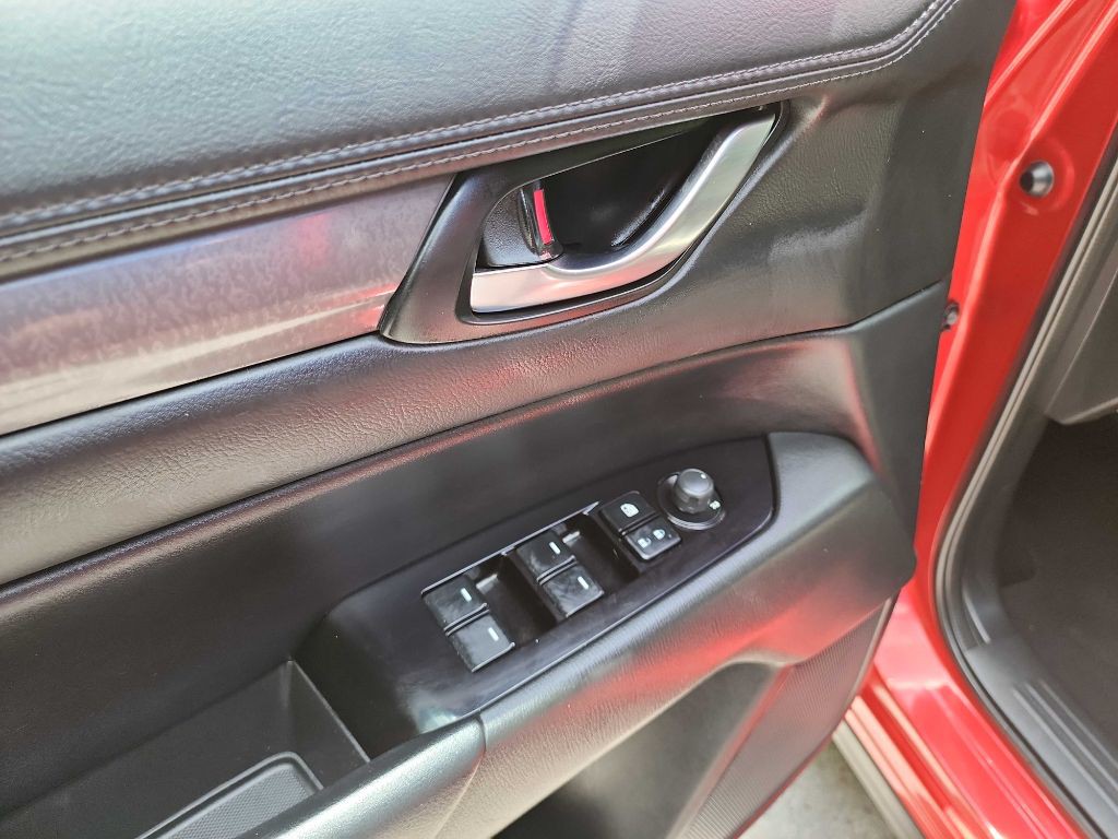 2019 Mazda CX-5 Image 13