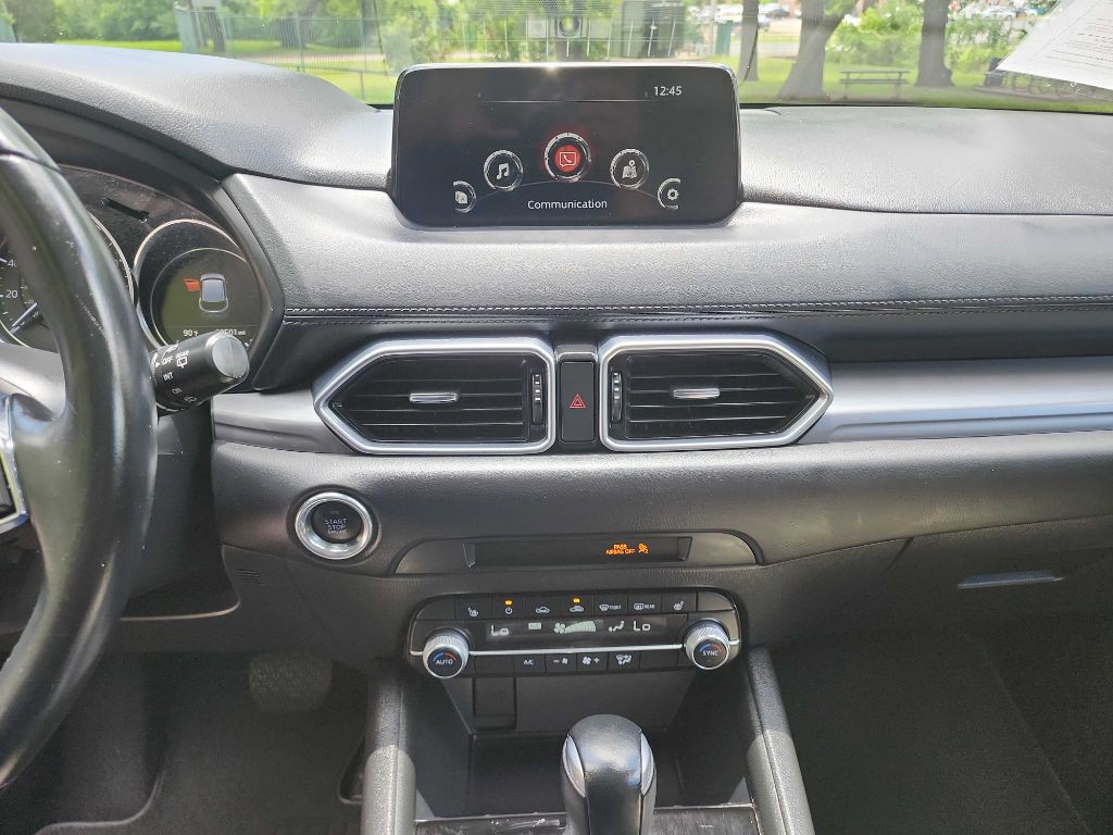 2019 Mazda CX-5 Image 15
