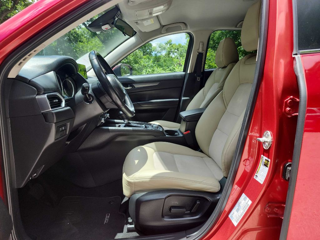 2019 Mazda CX-5 Image 16