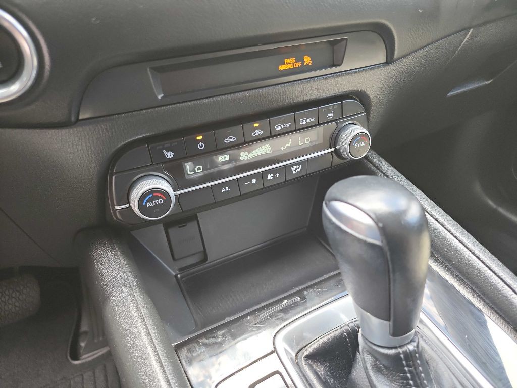 2019 Mazda CX-5 Image 17