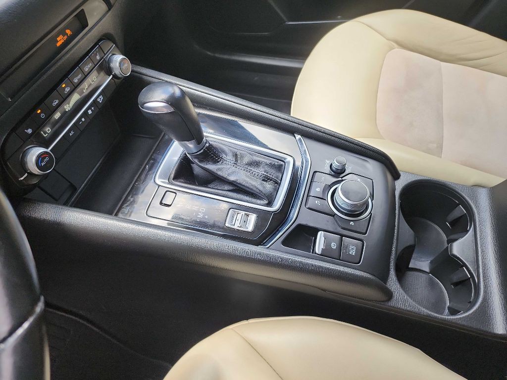 2019 Mazda CX-5 Image 18