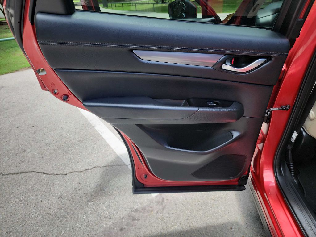 2019 Mazda CX-5 Image 20