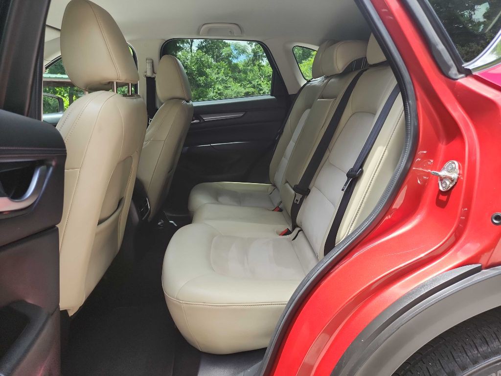 2019 Mazda CX-5 Image 21