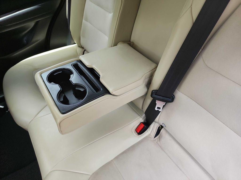 2019 Mazda CX-5 Image 22