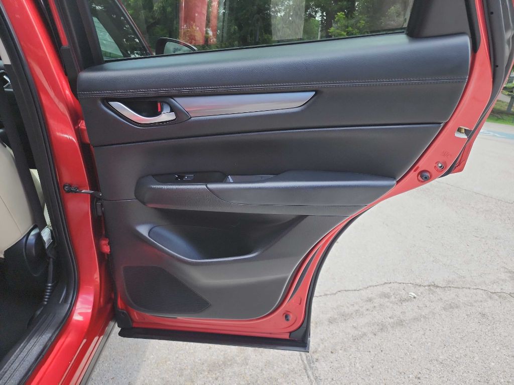 2019 Mazda CX-5 Image 24