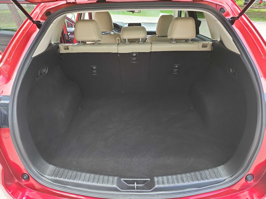 2019 Mazda CX-5 Image 25