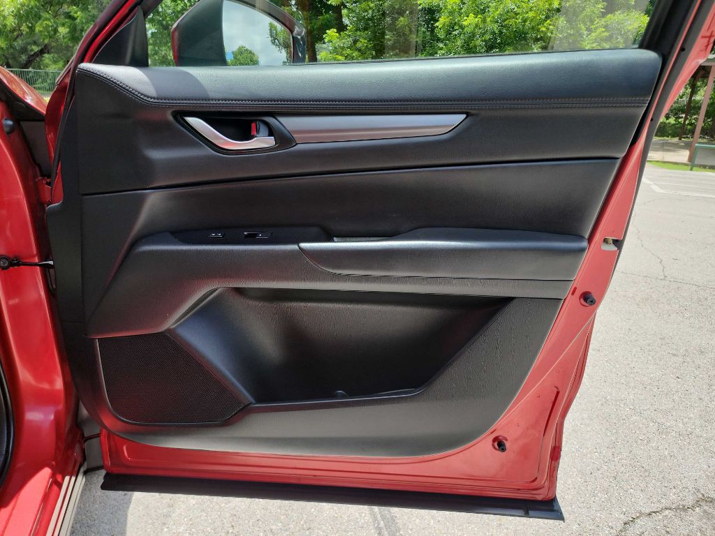 2019 Mazda CX-5 Image 26