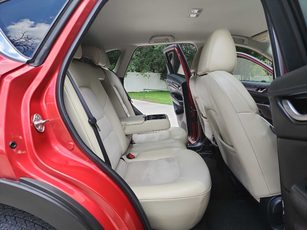 2019 Mazda CX-5 Image 27