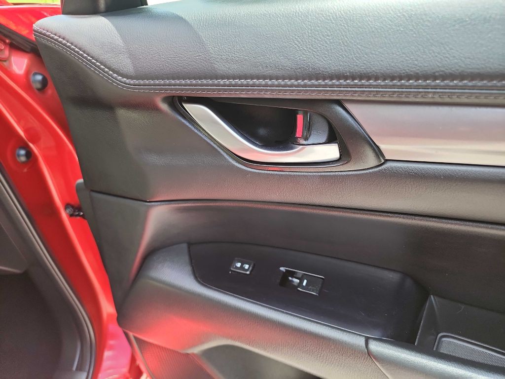 2019 Mazda CX-5 Image 28