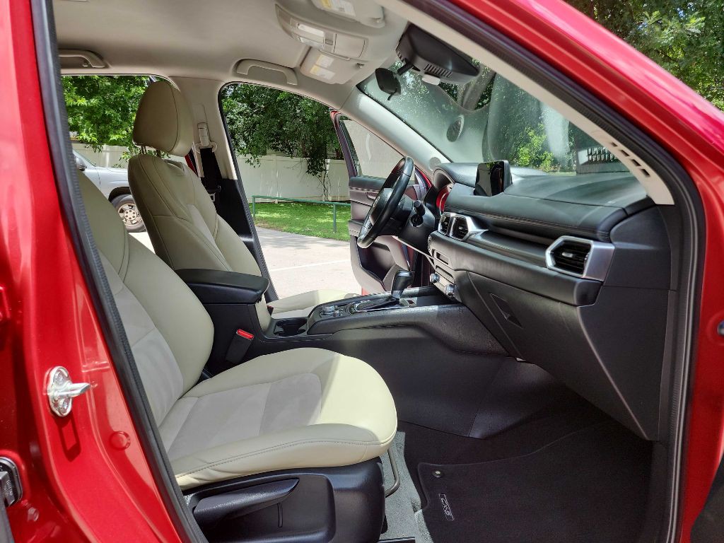 2019 Mazda CX-5 Image 29