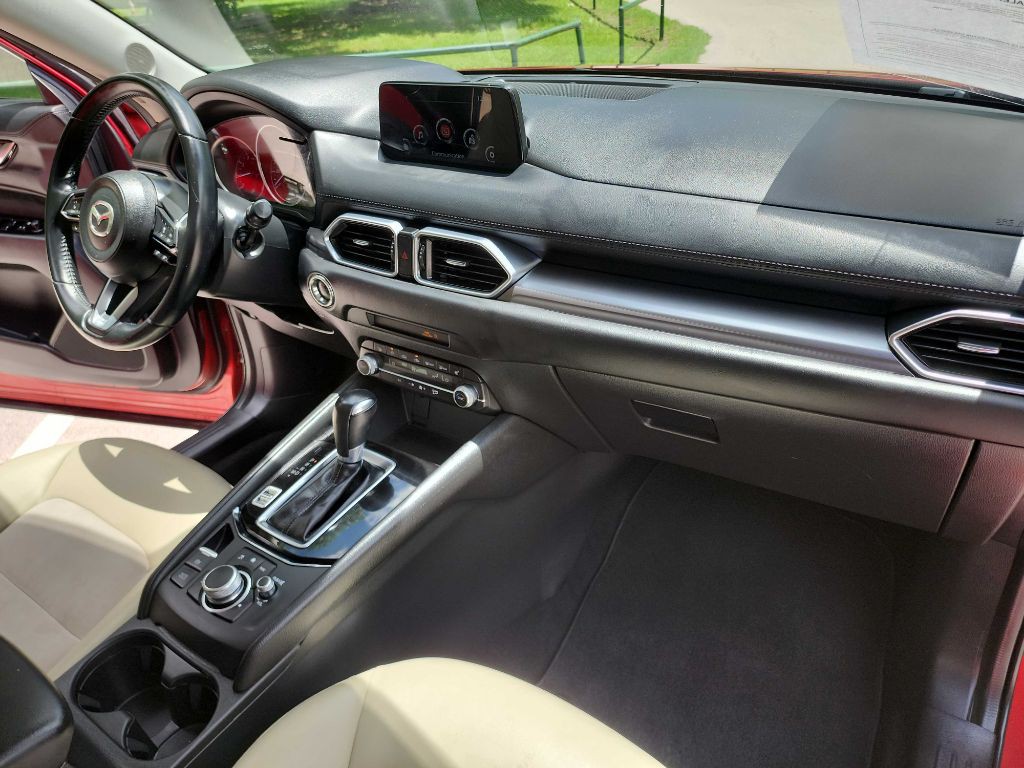 2019 Mazda CX-5 Image 30