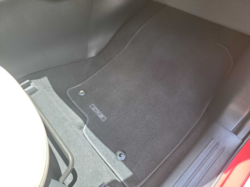 2019 Mazda CX-5 Image 31