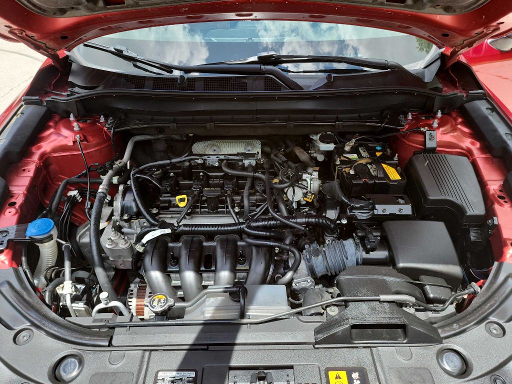 2019 Mazda CX-5 Image 32