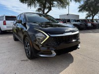 Image for 2023 Kia Sportage EX ID: 7475395