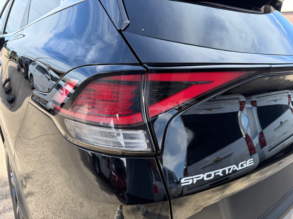 2023 Kia Sportage Image 11