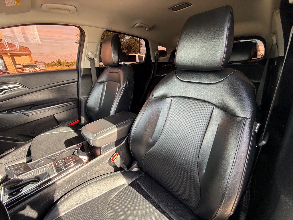 2023 Kia Sportage Image 17