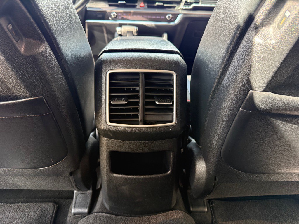 2023 Kia Sportage Image 19