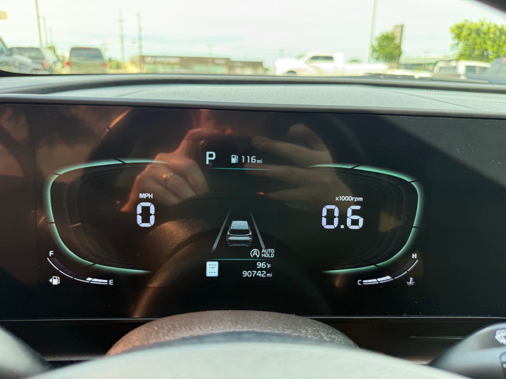 2023 Kia Sportage Image 26