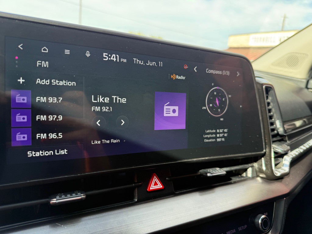2023 Kia Sportage Image 27