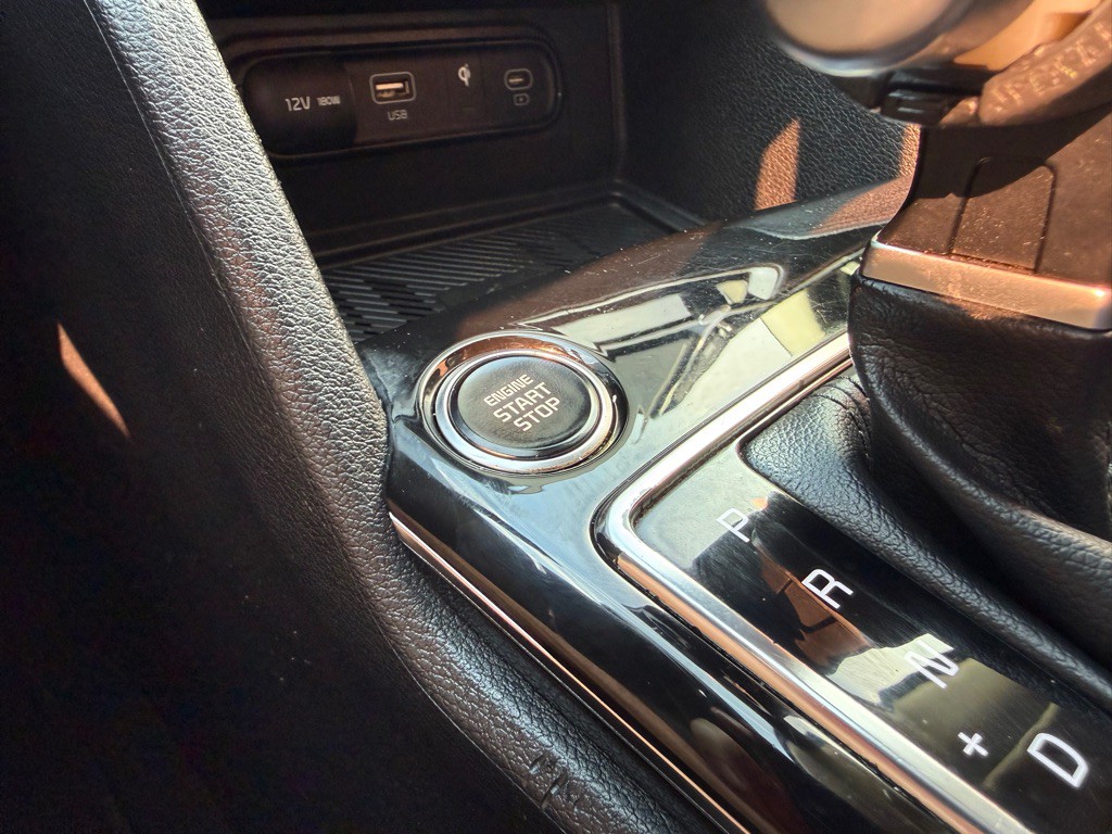 2023 Kia Sportage Image 30