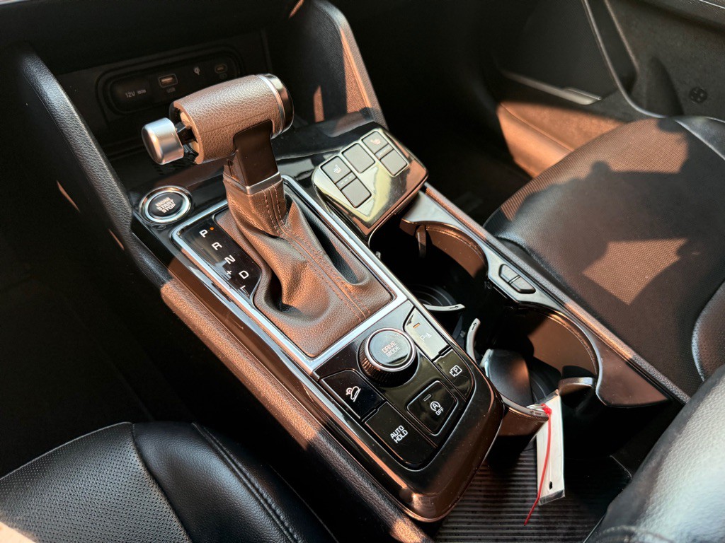 2023 Kia Sportage Image 31