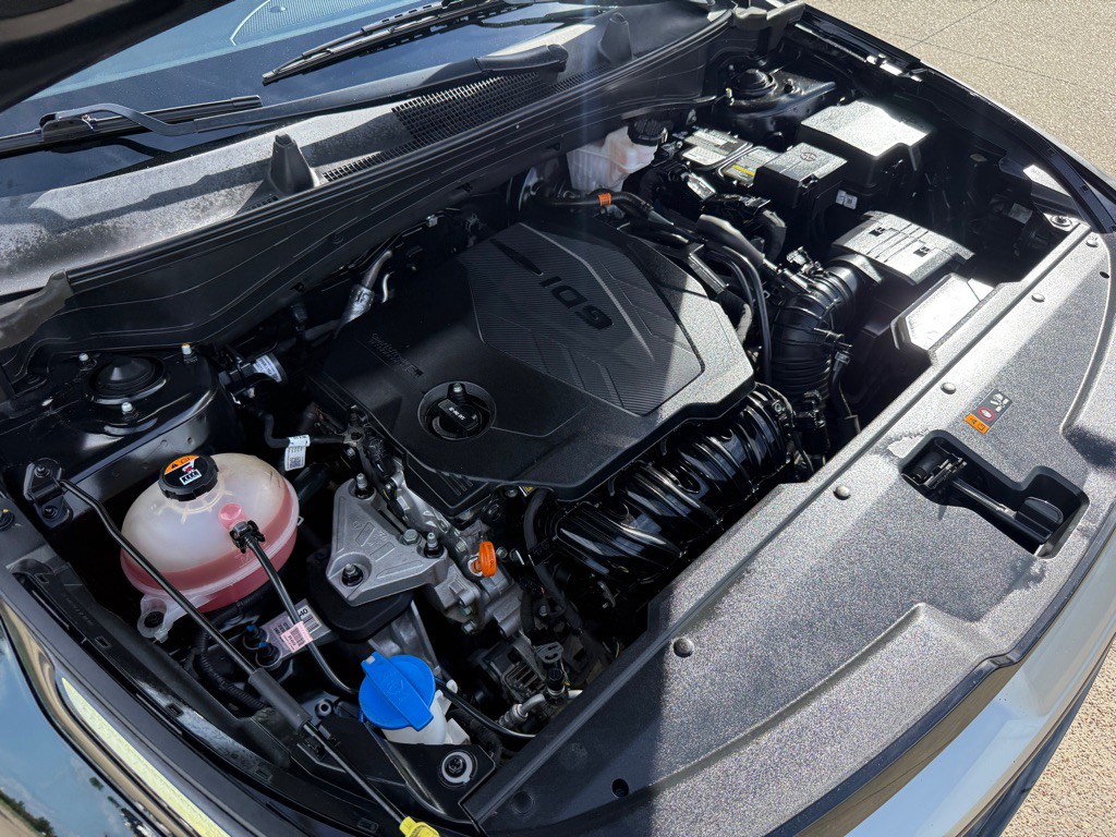 2023 Kia Sportage Image 32