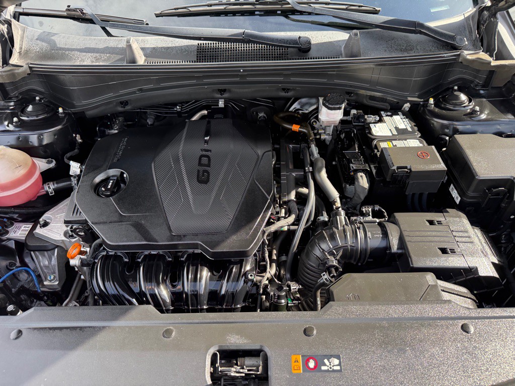 2023 Kia Sportage Image 33