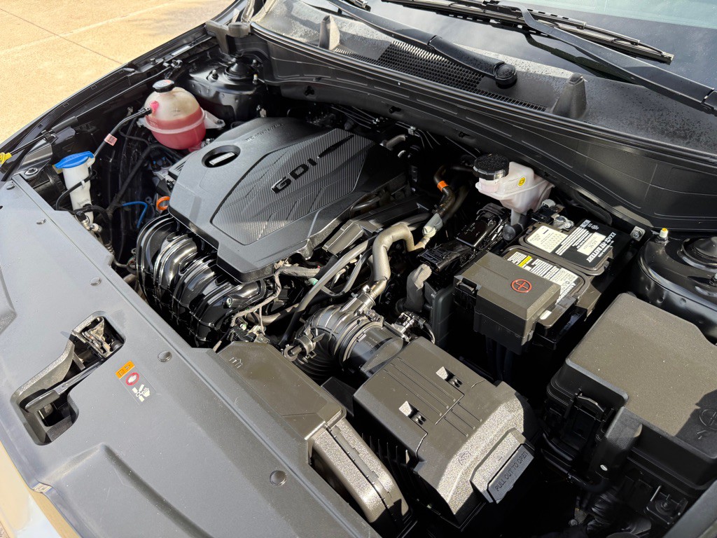 2023 Kia Sportage Image 34