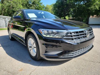 Image for 2019 Volkswagen Jetta S ID: 7476240
