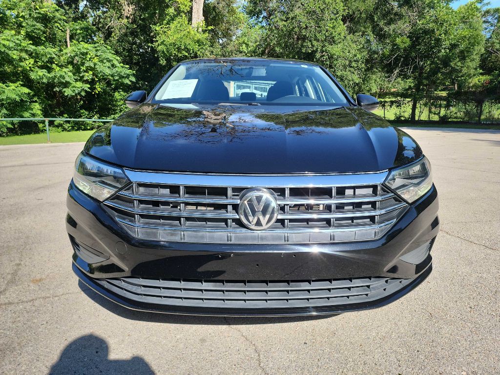 2019 Volkswagen Jetta Image 2