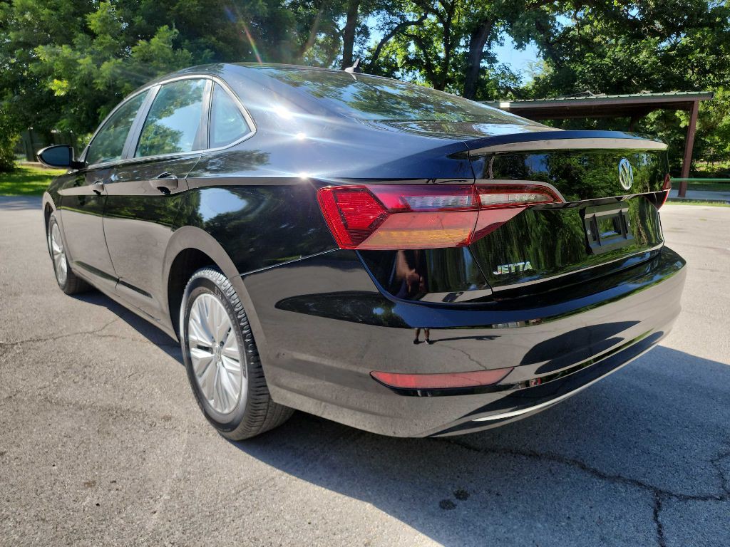 2019 Volkswagen Jetta Image 5