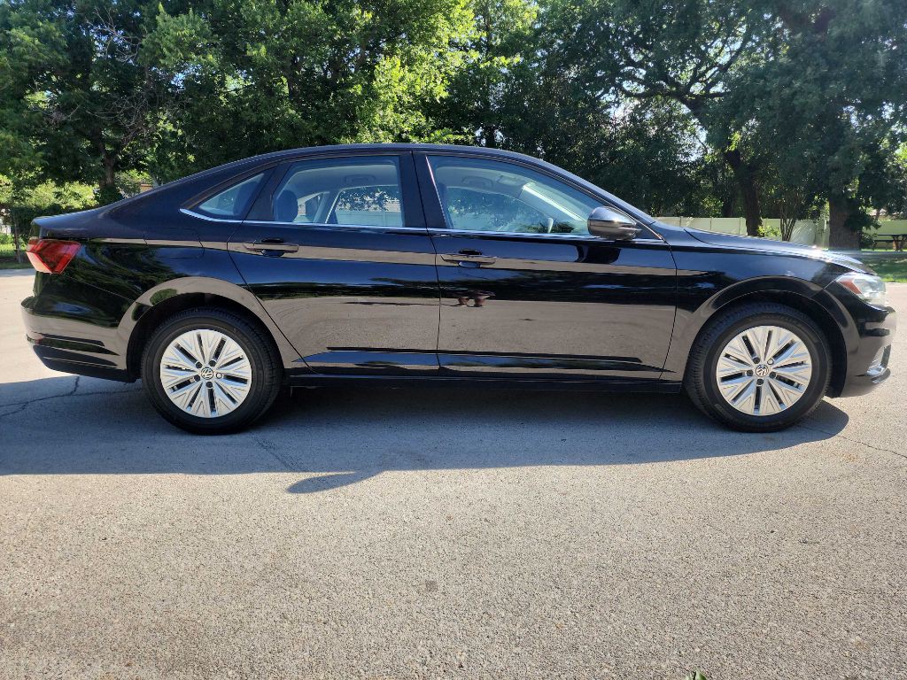2019 Volkswagen Jetta Image 6