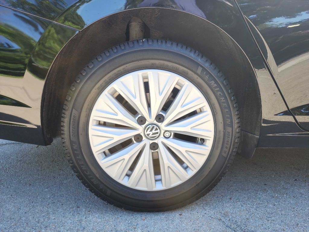 2019 Volkswagen Jetta Image 7
