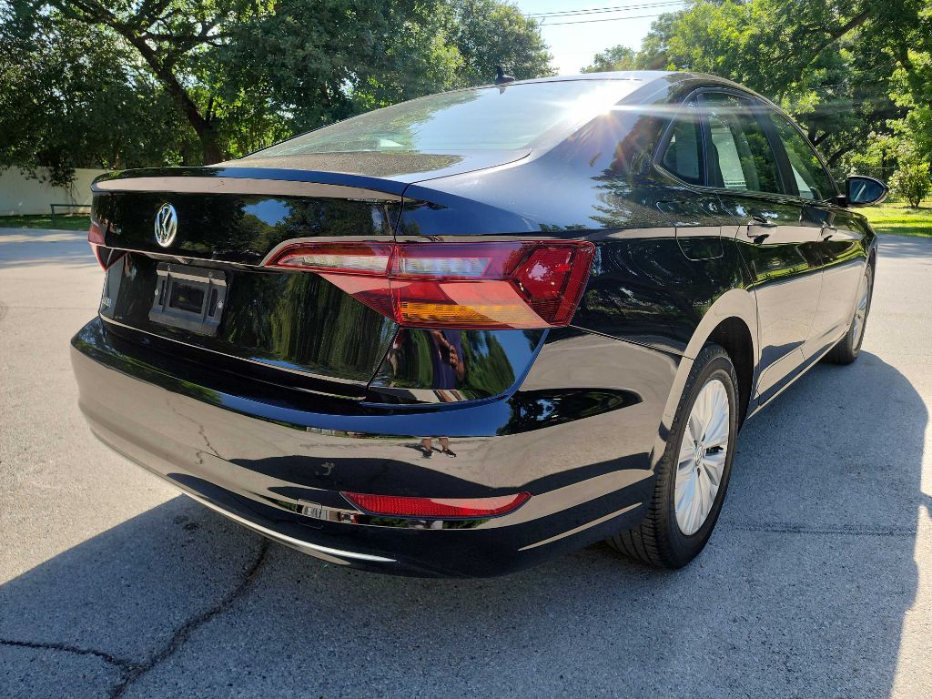 2019 Volkswagen Jetta Image 8