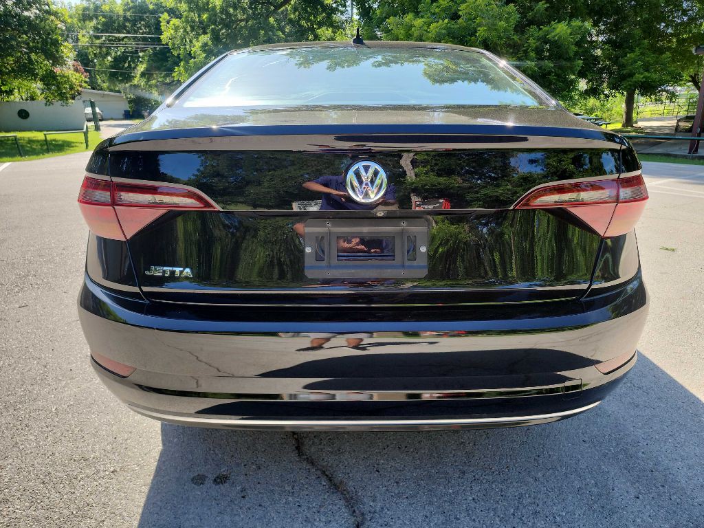 2019 Volkswagen Jetta Image 9