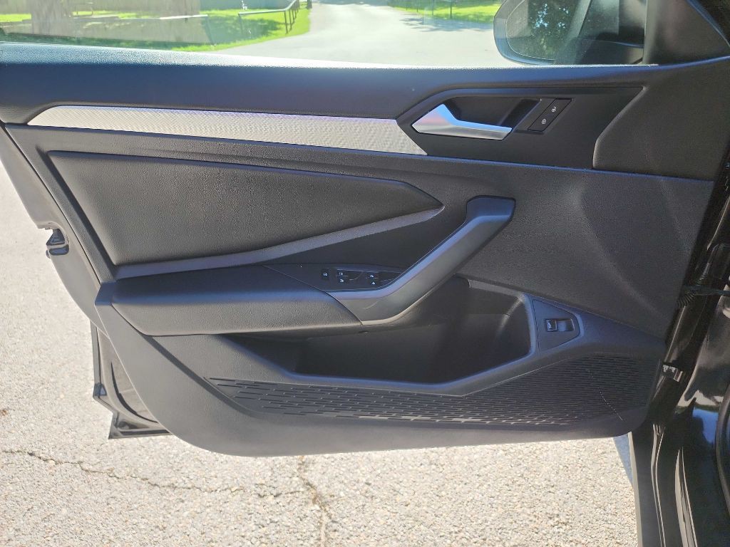 2019 Volkswagen Jetta Image 12