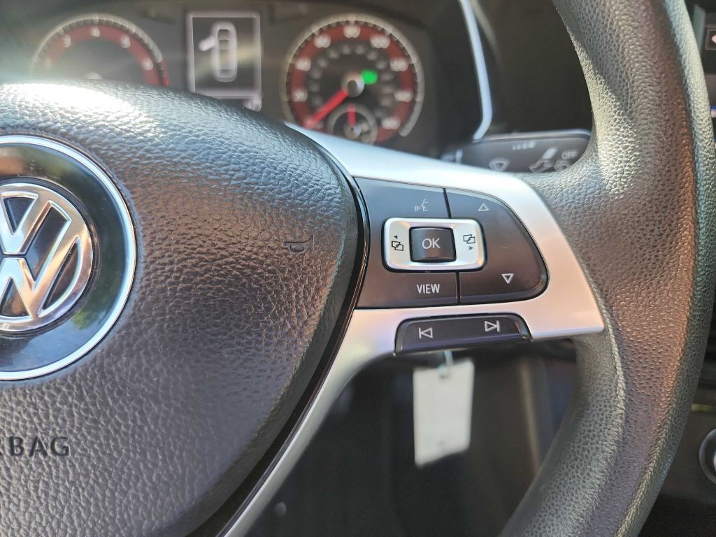 2019 Volkswagen Jetta Image 15