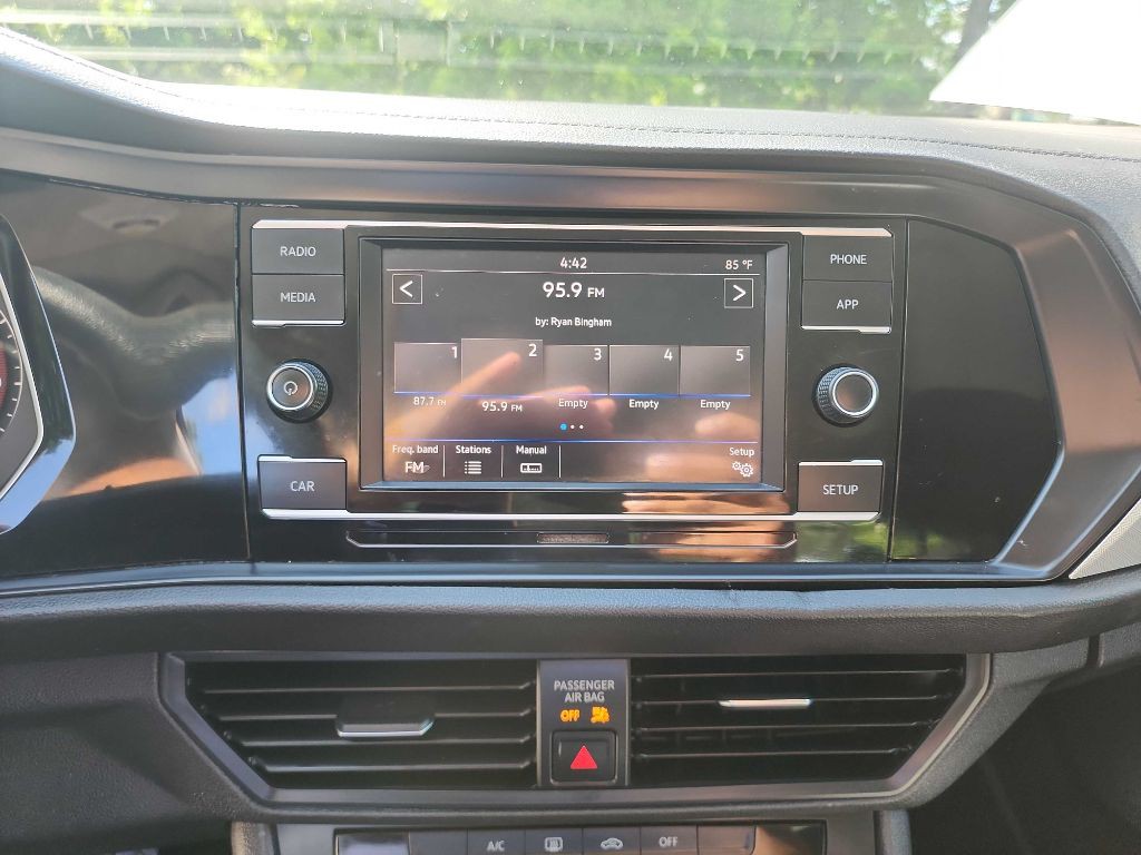 2019 Volkswagen Jetta Image 17