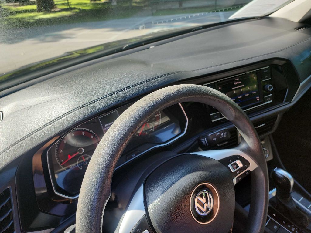 2019 Volkswagen Jetta Image 18