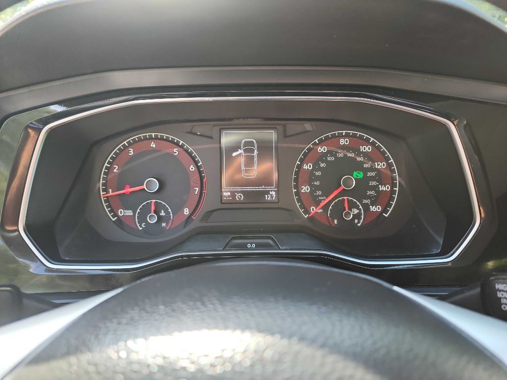 2019 Volkswagen Jetta Image 19