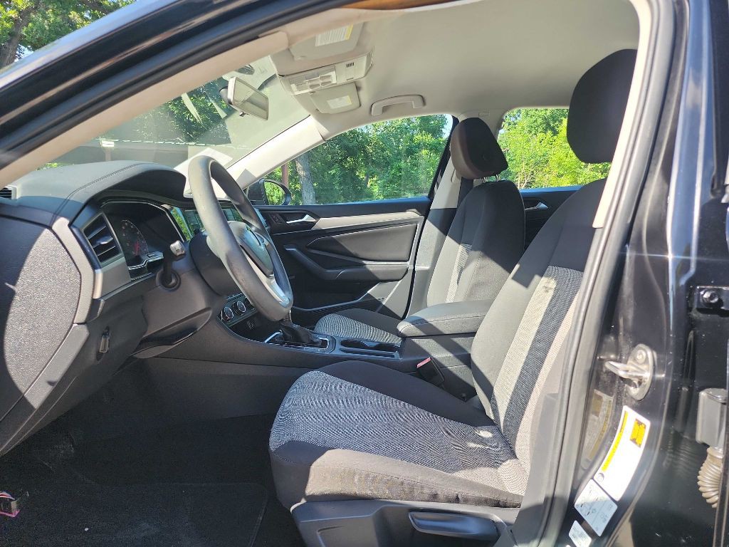 2019 Volkswagen Jetta Image 20