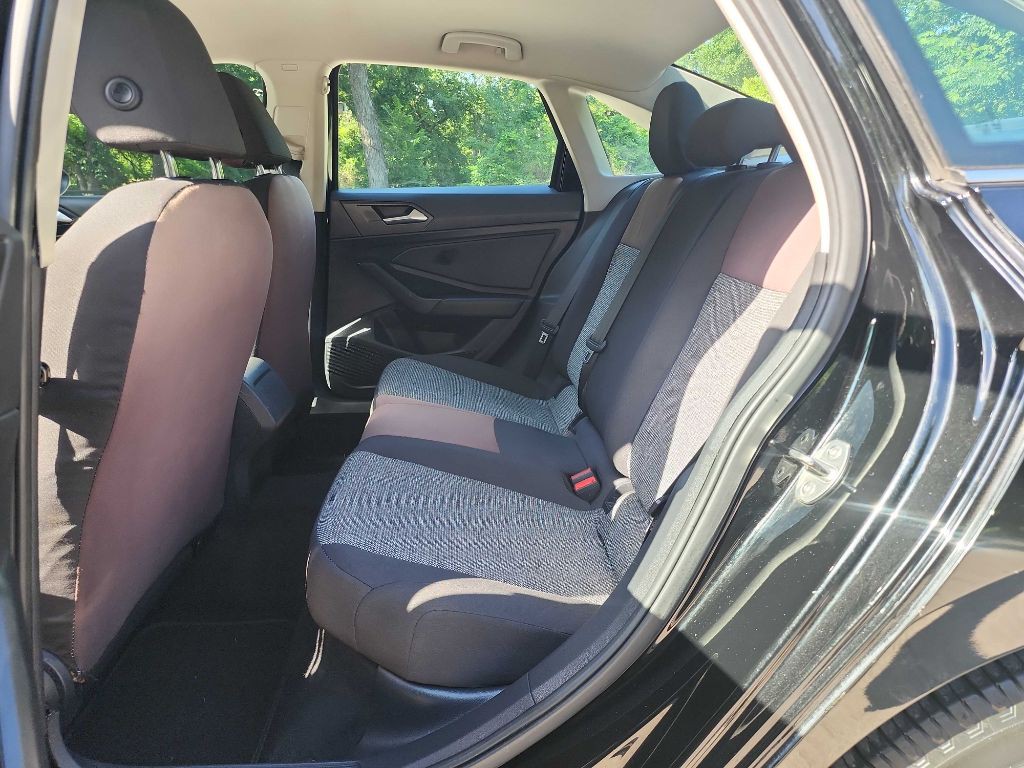 2019 Volkswagen Jetta Image 23